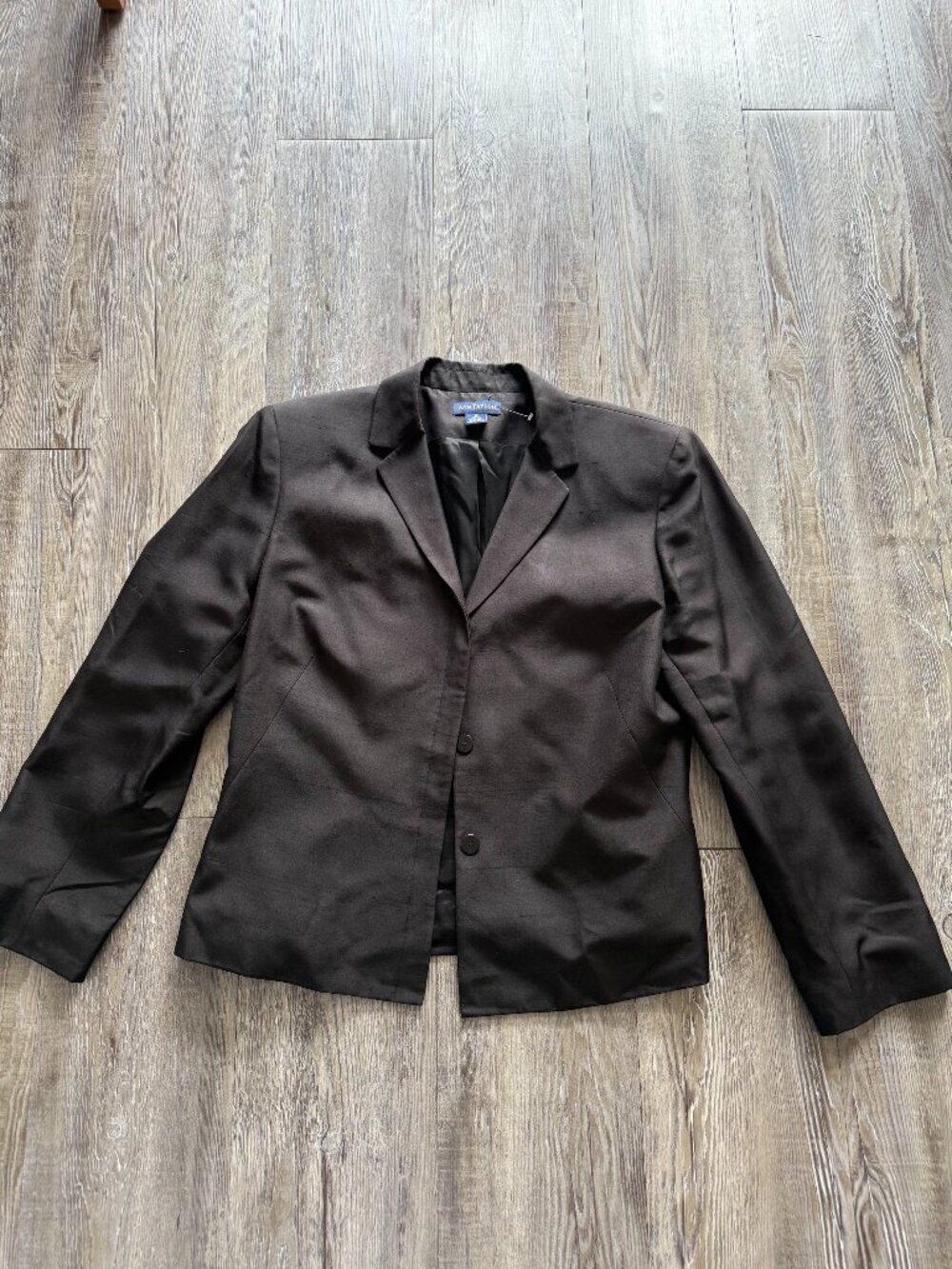 Ann Taylor Blazer